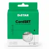 Набір Distar CordSET для різів у плитці алмазною струною