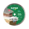 Диск Distar Granite Premium 180 мм для граніту
