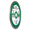 Диск Distar Granite Premium 180 мм для граніту
