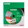 Диск Distar Granite Premium 250 мм для граніту