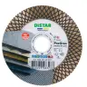 Диск-фреза Distar PRO Gres 115 мм для КШМ