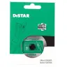 Диск Distar Button Cut 50 мм для вирізання кнопок на гравер