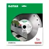 Диск Distar Gres Master 230 мм для терасної плитки