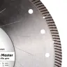 Диск Distar Gres Master 230 мм для терасної плитки