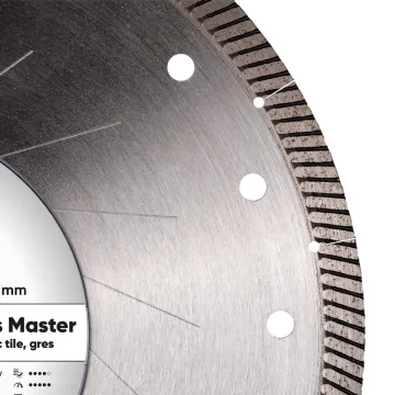 Диск Distar Gres Master 230 мм для терасної плитки