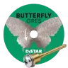 Круг алмазний відрізний Distar 45x0,6x5,8 Butterfly