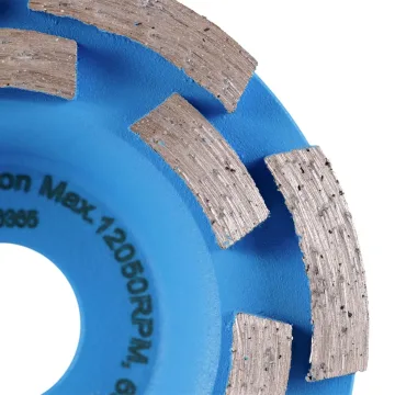 Алмазна фреза Distar DGS-S 100/22,23-14 Beton