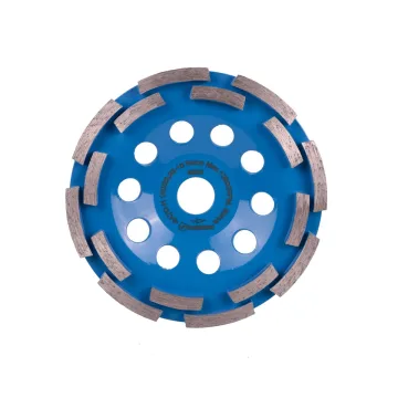 Алмазна фреза Distar DGS-S 150/22,23-16 Beton