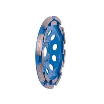 Алмазна фреза Distar DGS-S 150/22,23-16 Beton