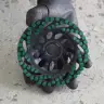 Фреза алмазна DGS-S 125/22,23-77 Green Point
