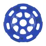 Алмазная фреза Distar Grindex 125 мм для шлифования бетона — фото 4