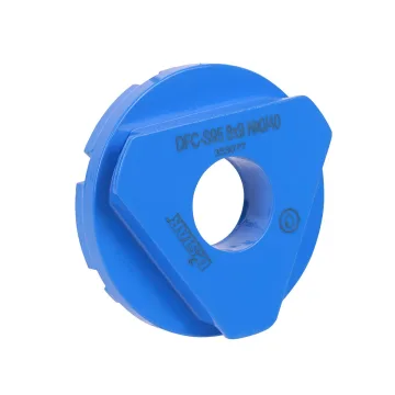 Фреза алмазна Distar GS-W 95 МШМ-9 №0/40 для підлоги
