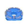 Фреза алмазна GS-W 95/МШМ-9 №0/40