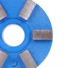 Фреза алмазна GS-W 95/МШМ-6 №00/30 Vortex