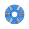 Фреза алмазна GS-W 95/МШМ-6 №00/30 Vortex