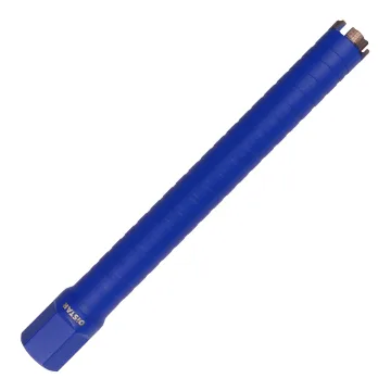 Алмазна коронка Distar DDS-W 42 мм RM-TX для бетону