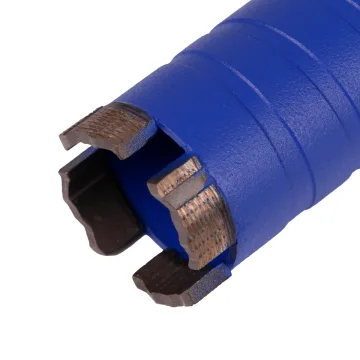 Алмазна коронка Distar DDS-W 42 мм RM-TX для бетону