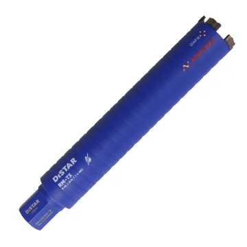 Алмазна коронка Distar DDS-W 62x300 мм RM-TX