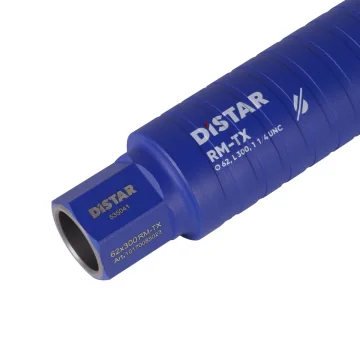 Алмазна коронка Distar DDS-W 62x300 мм RM-TX