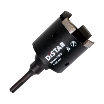 Коронка Distar Krone PRO 68x65 M16 SDS+