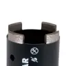 Свердло алмазне DDS-W 68x65-4xM16 Krone PRO / SDS+