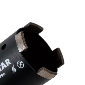 Коронка Distar Krone PRO 72x65 M16 SDS+