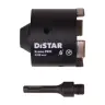 Алмазная коронка Distar Krone PRO 82 мм M16xSDSplus — фото 2