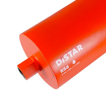 Алмазна коронка Distar RS6 172 мм для армованого бетону