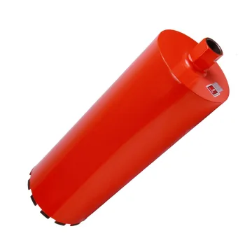 Алмазне свердло Distar DDS-W 162x450 RS6