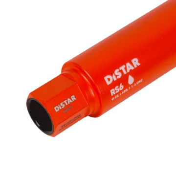 Алмазна коронка Distar RS6 62 мм 1 1/4 UNC для армобетону