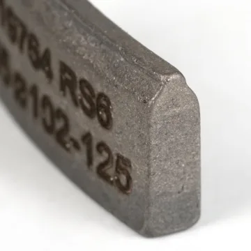 Алмазний сегмент Distar RS6m R55 для 102-122 мм