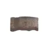 Сегмент HDPT 20x4,0x8+2 R55 RM-TX