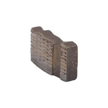 Сегмент Distar HDPT RM-TX R55 для свердел 102-122 мм