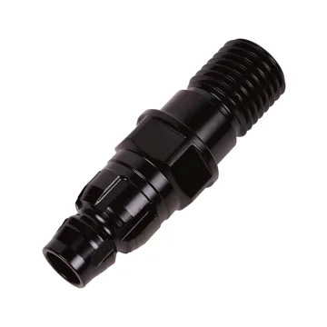 Адаптер Distar 1 1/4 UNC х 1/2 GAS для Hilti (DD130/150/160)
