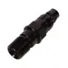 Адаптер металевий 1 1/4g  UNC х 1/2H GAS (DD130/150/160)