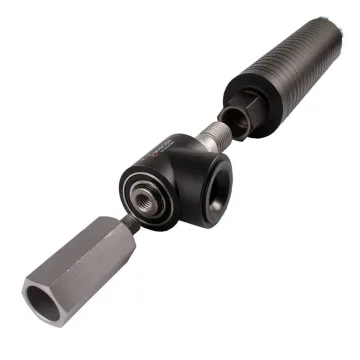 Перехідник Distar 1 1/4 UNC на M18 для свердління