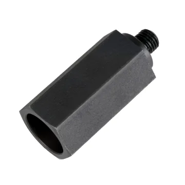 Перехідник Distar 1 1/4 UNC на M16 для коронок