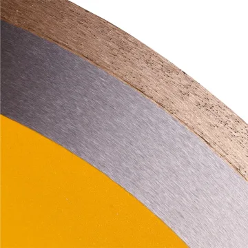Алмазний диск Distar Marble 400 мм для великого каменю
