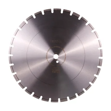 Круг сегментний алмазний Distar Bestseller Abrasive 500 мм