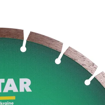 Алмазний диск Distar Premier Active 300 мм для каменю