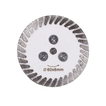 Диск Distar LevelCut 60 мм для підрізання клею