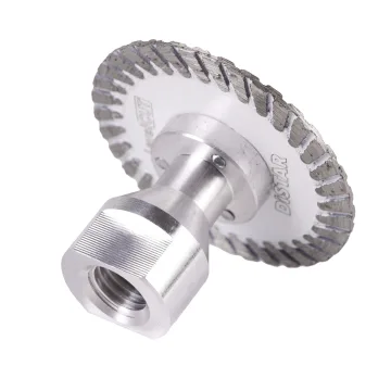 Диск Distar LevelCut 60 мм для підрізання клею