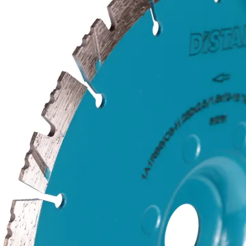 Диск Distar Technic Advanced 232 мм з фланцем