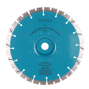 Диск Distar Technic Advanced 232 мм з фланцем