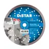 Алмазний диск Distar Extra Max 230 мм для бетону на КШМ