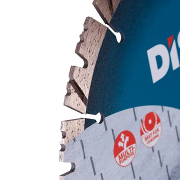 Диск Distar Technic Advanced 230 мм для бетону