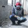 Круг алмазний вiдрiзний 1A1RSS/C3 115x2,2/1,4x10x22,23-9-HIT Technic Advanced