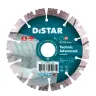 Алмазный диск Distar Technic Advanced 125 мм для УШМ