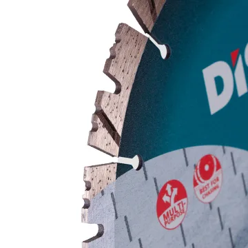 Алмазний диск Distar Technic Advanced 180 мм для бетону
