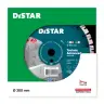 Алмазный диск Distar Technic Advanced 300 мм для электрореза — фото 4